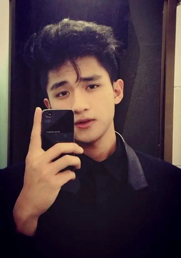 Trần Hoàng Long review tg88